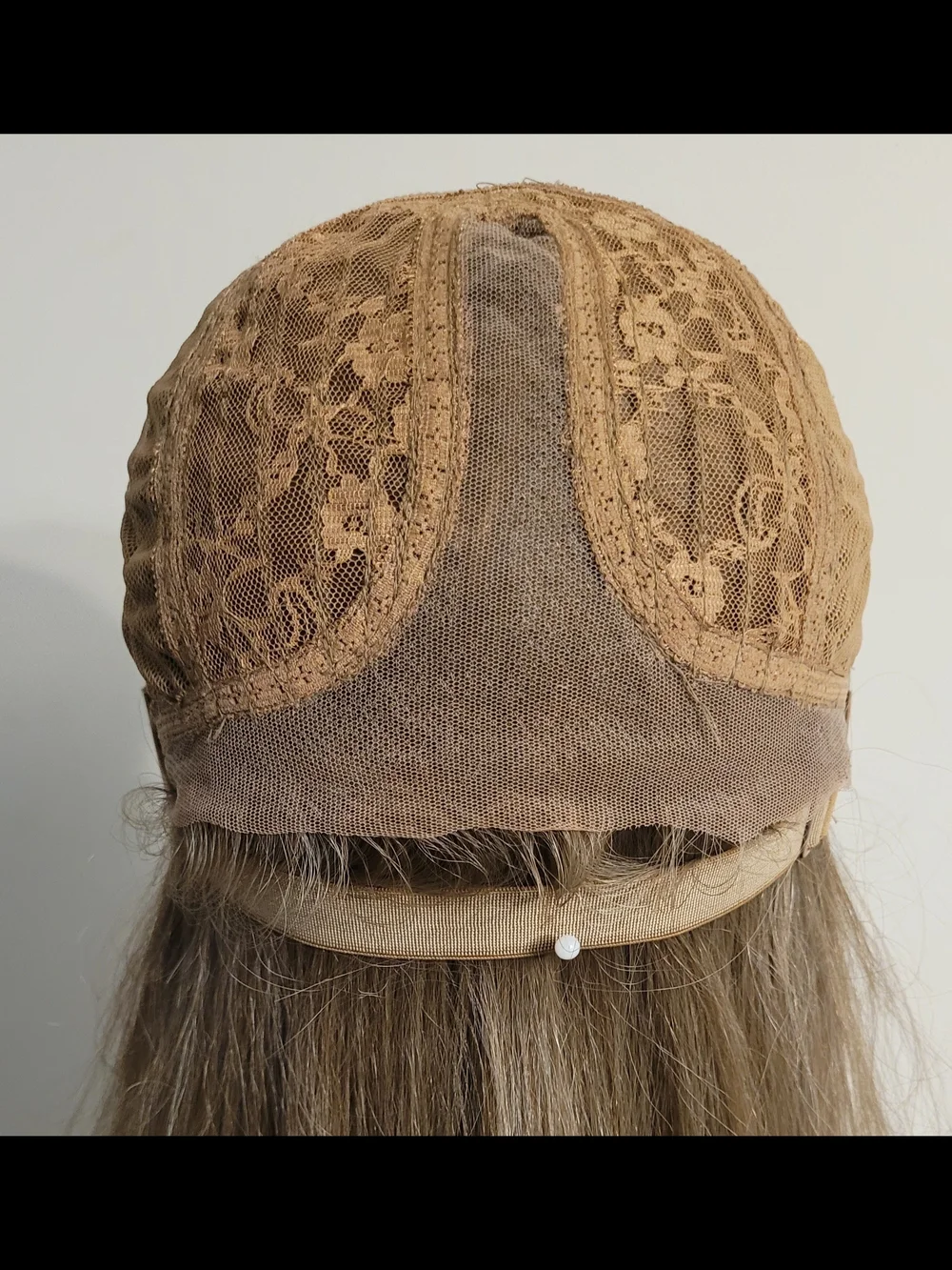 N/A 360 lace
